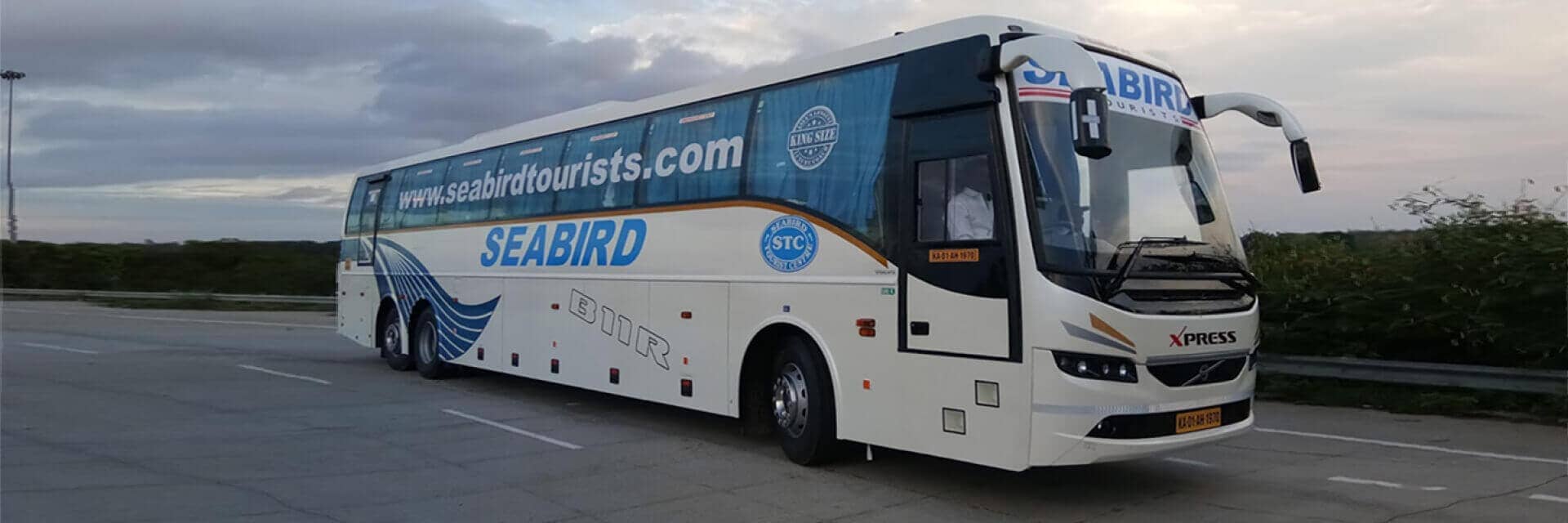 Seabird Tourists Centre | ONLINE BUS TICKET BOOKINGS & TRAVEL SERVICES