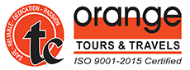 Orange Tours & Travels